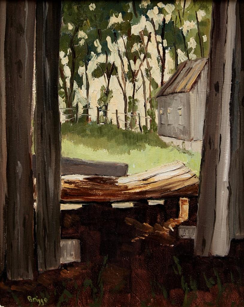 Briggs - Country Landscape