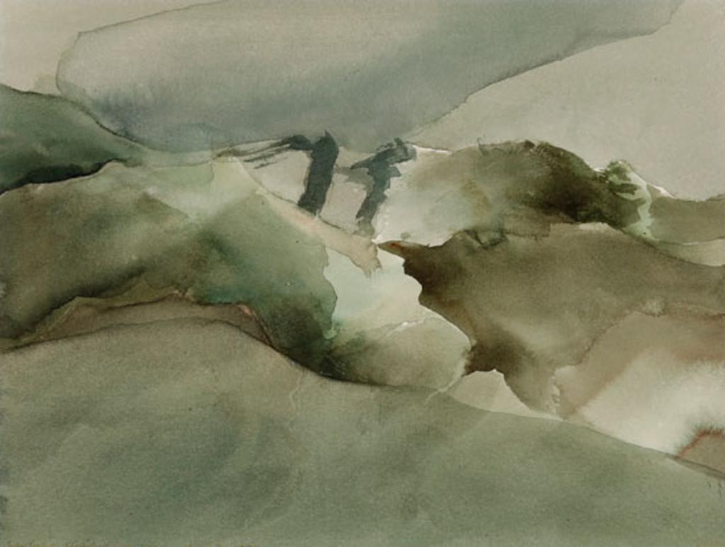 Toni (Norman) Onley (1928-2004) - Kankakei, Shodoshima, Japan (03577/21)