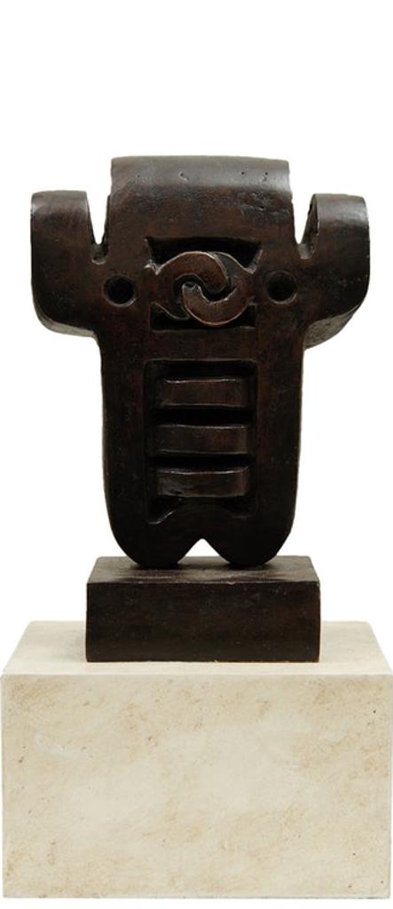 Sorel Etrog (1933-2014) - Piccino Study