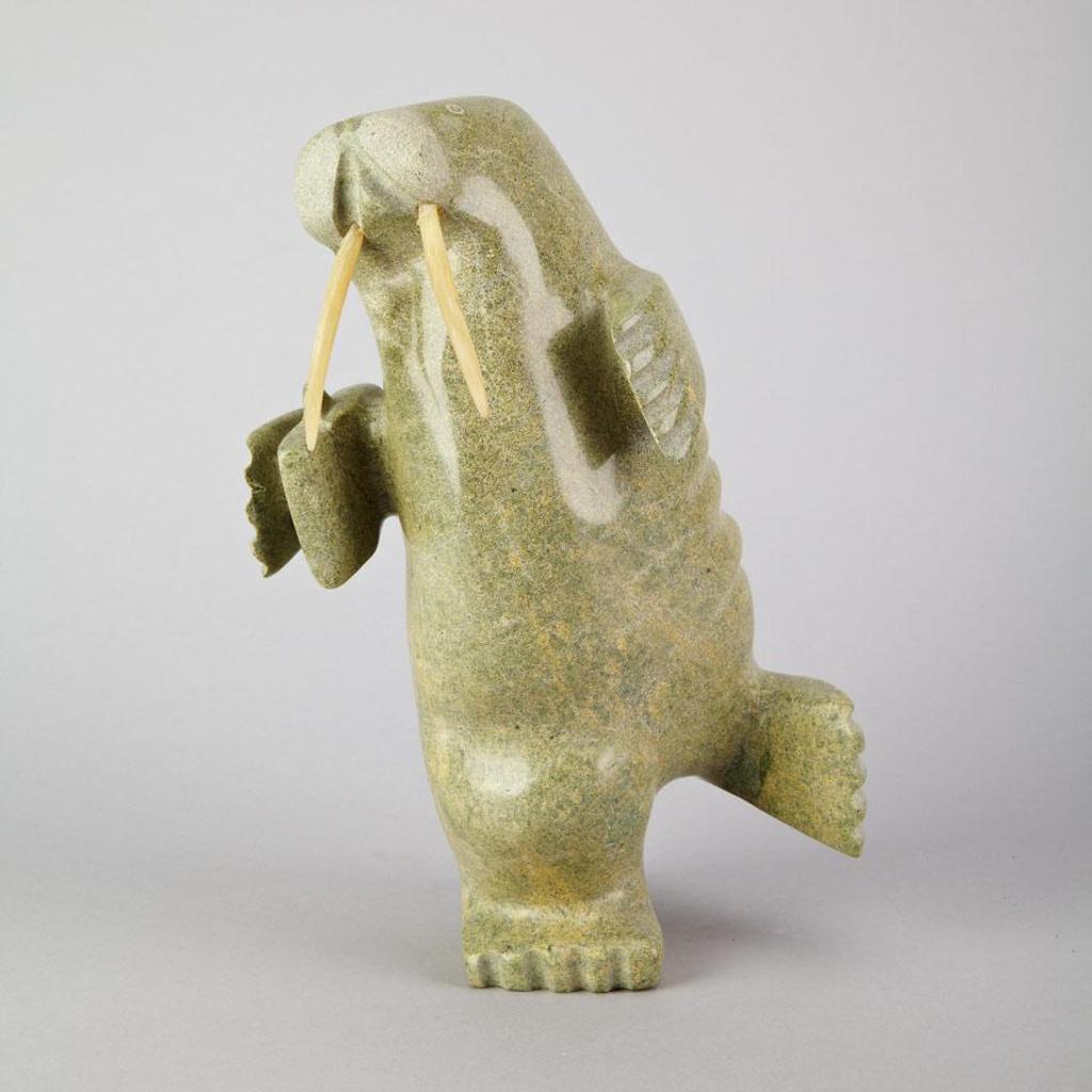 Simeonie Kelly - Dancing Walrus