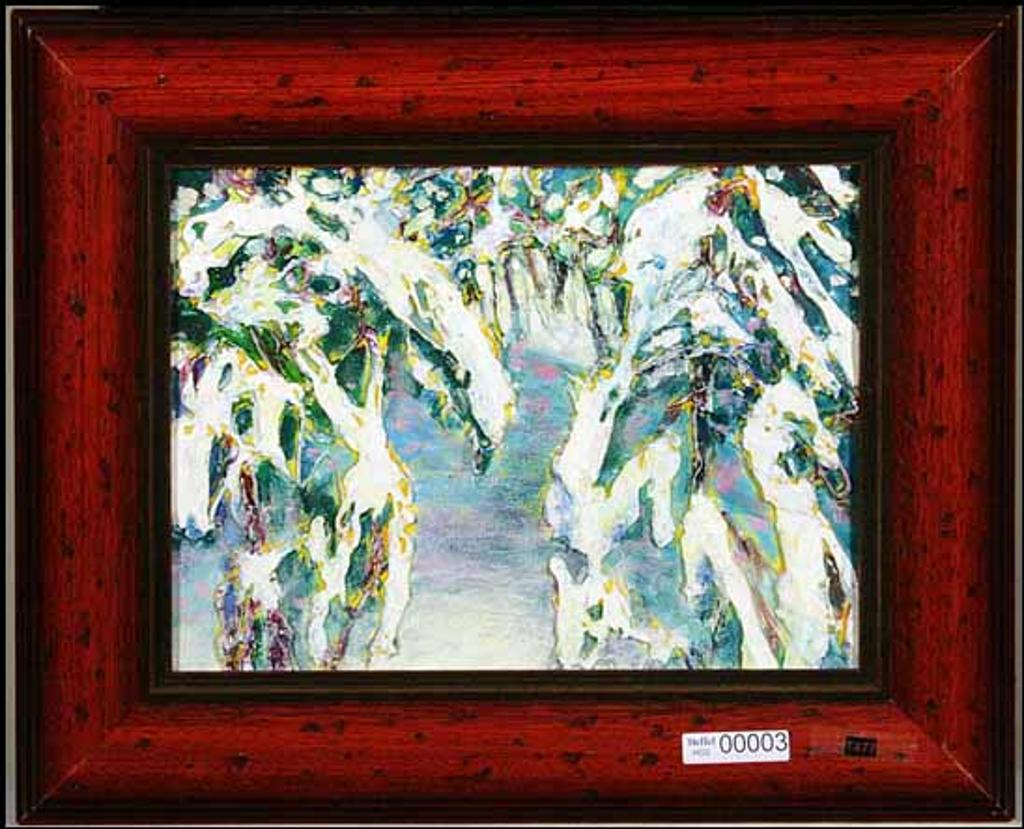 Bo Sirant - Two Works