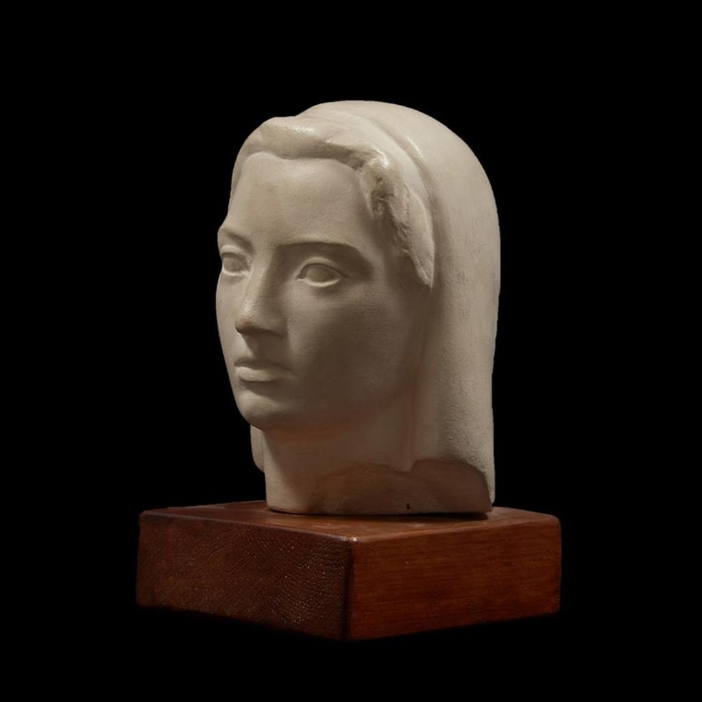 Florence Wyle (1881-1968) - Justice