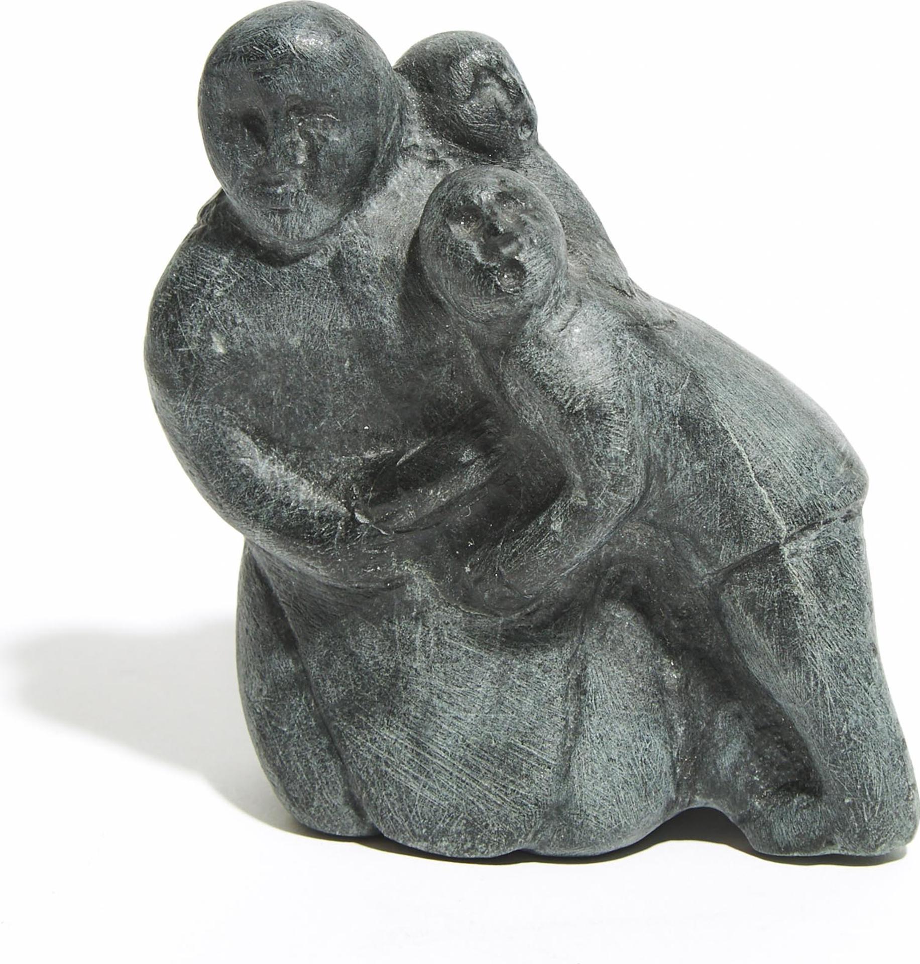 Miriam Nanurluk Qiyuk (1933) - Family