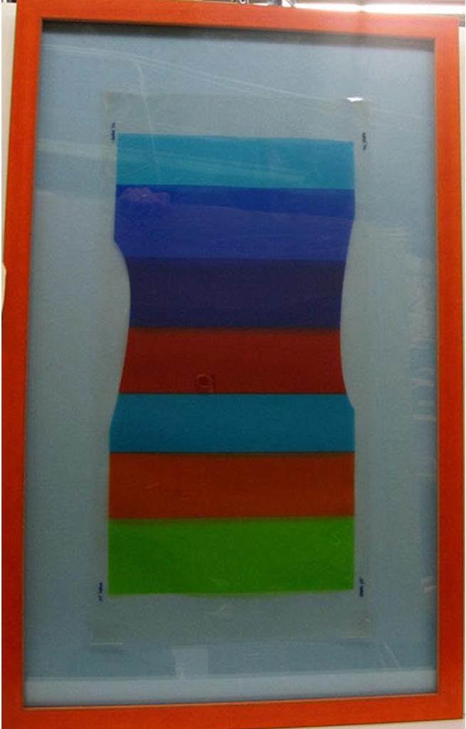 Michael James Aleck Snow (1929-2023) - Psychedelic Celluloid Turso