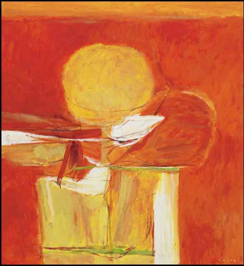 Gordon Applebee Smith (1919-2020) - Untitled