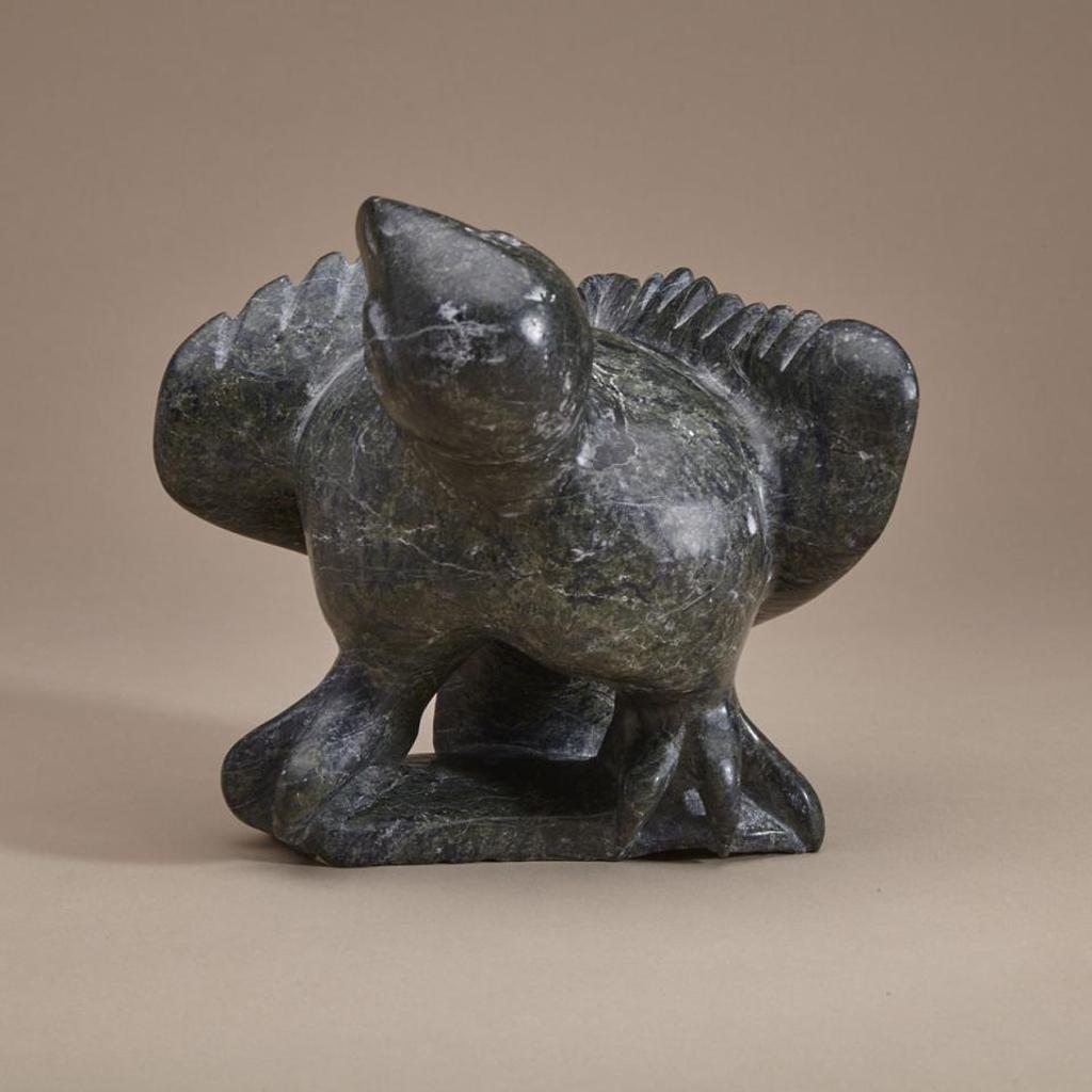 Kumakuluk Saggiak (1944) - Defensive Bird