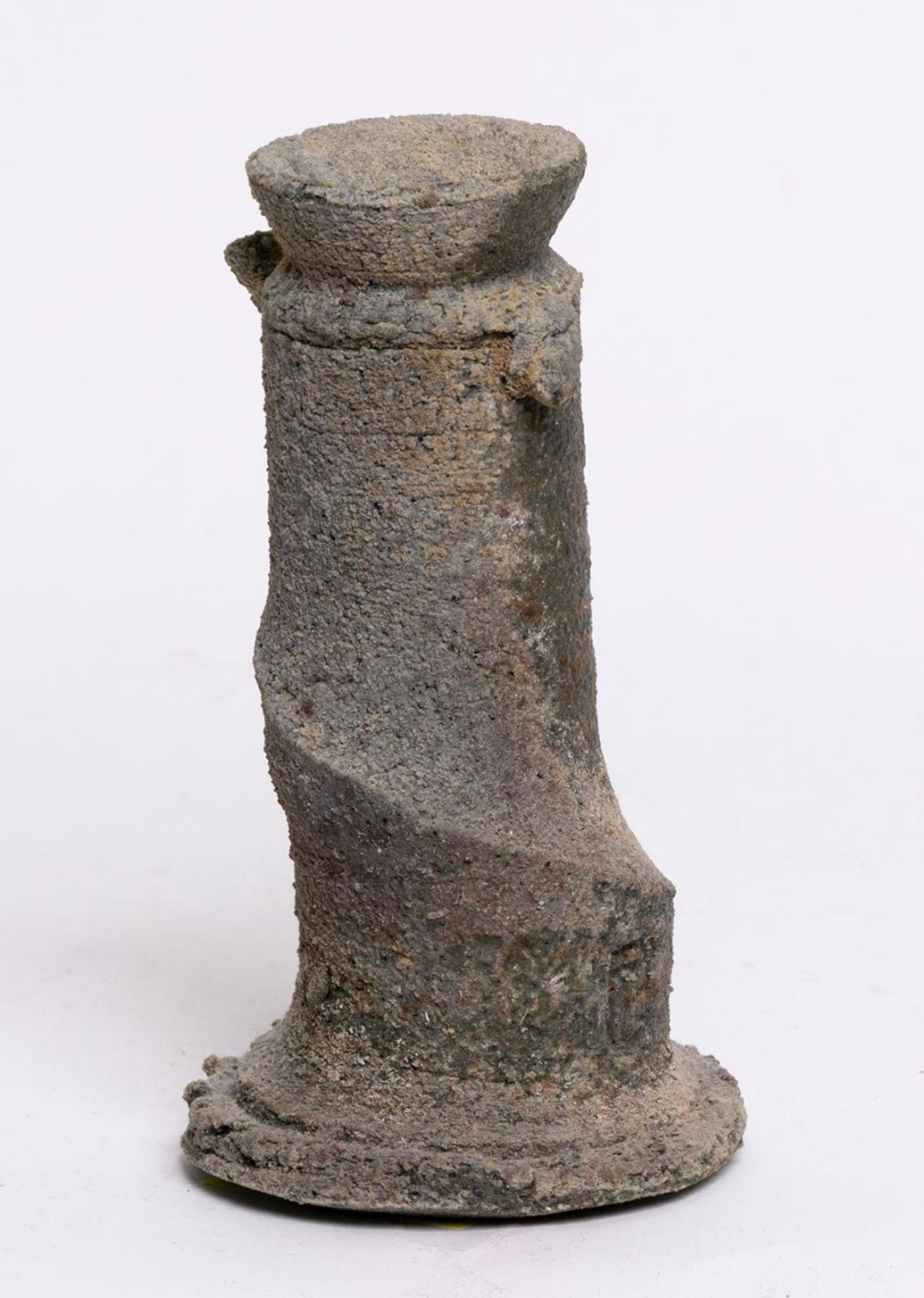 Tony Clennell (1951) - Small Vase