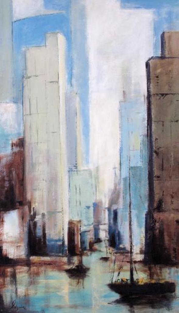 Robert Seguin - Untitled