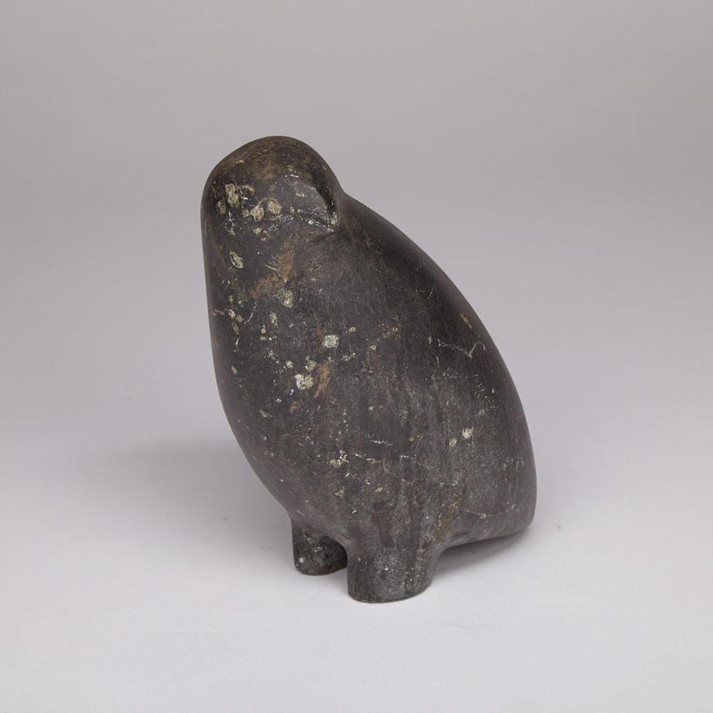 Tuna Iquliq (1935-2015) - Bird