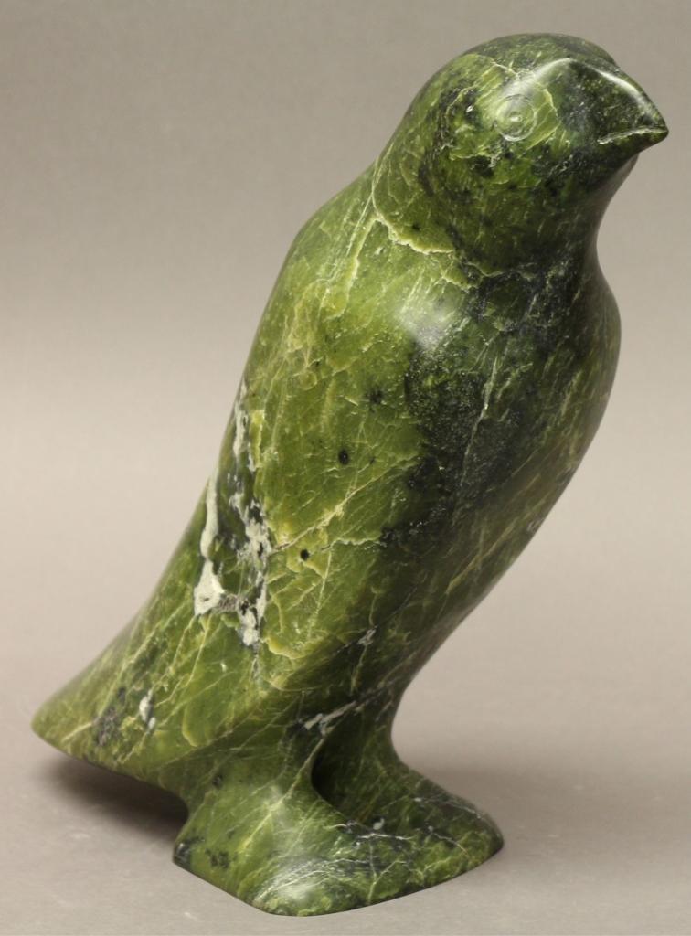 Kuppapik (Qupapik) Ragee (1931) - BIRD; 1978