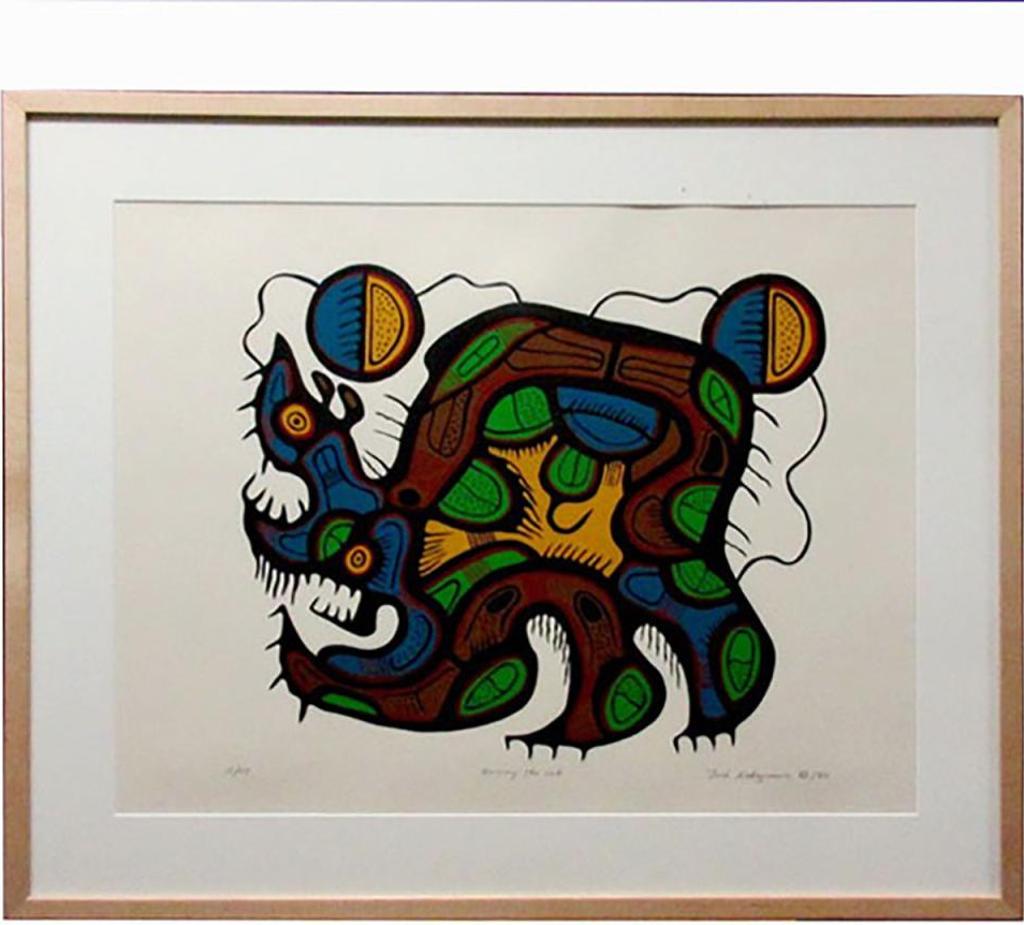 Joshim - Nursing The Cub