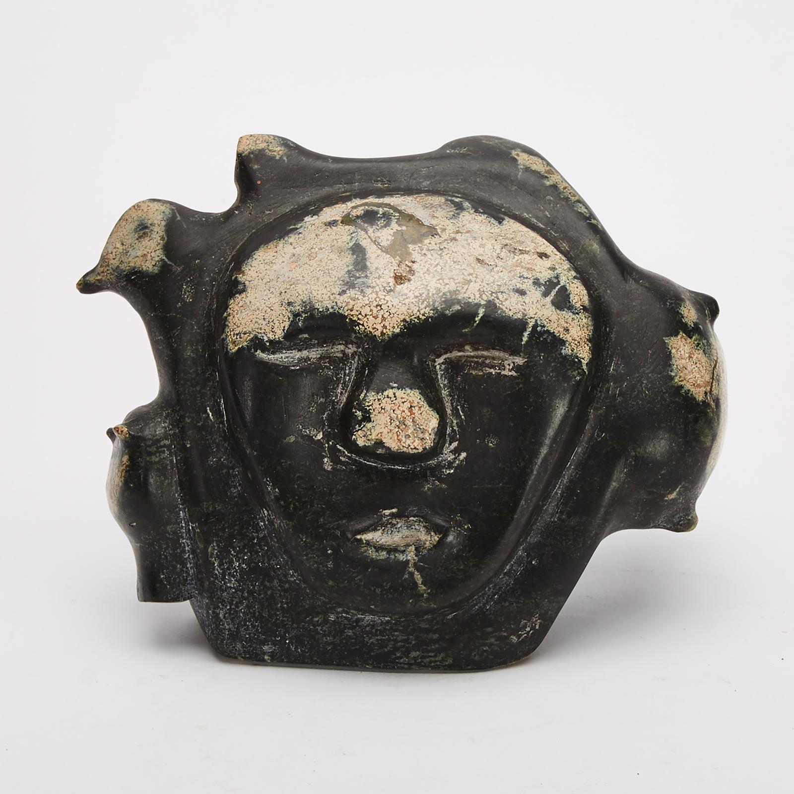 Tuna Iquliq (1935-2015) - Composition