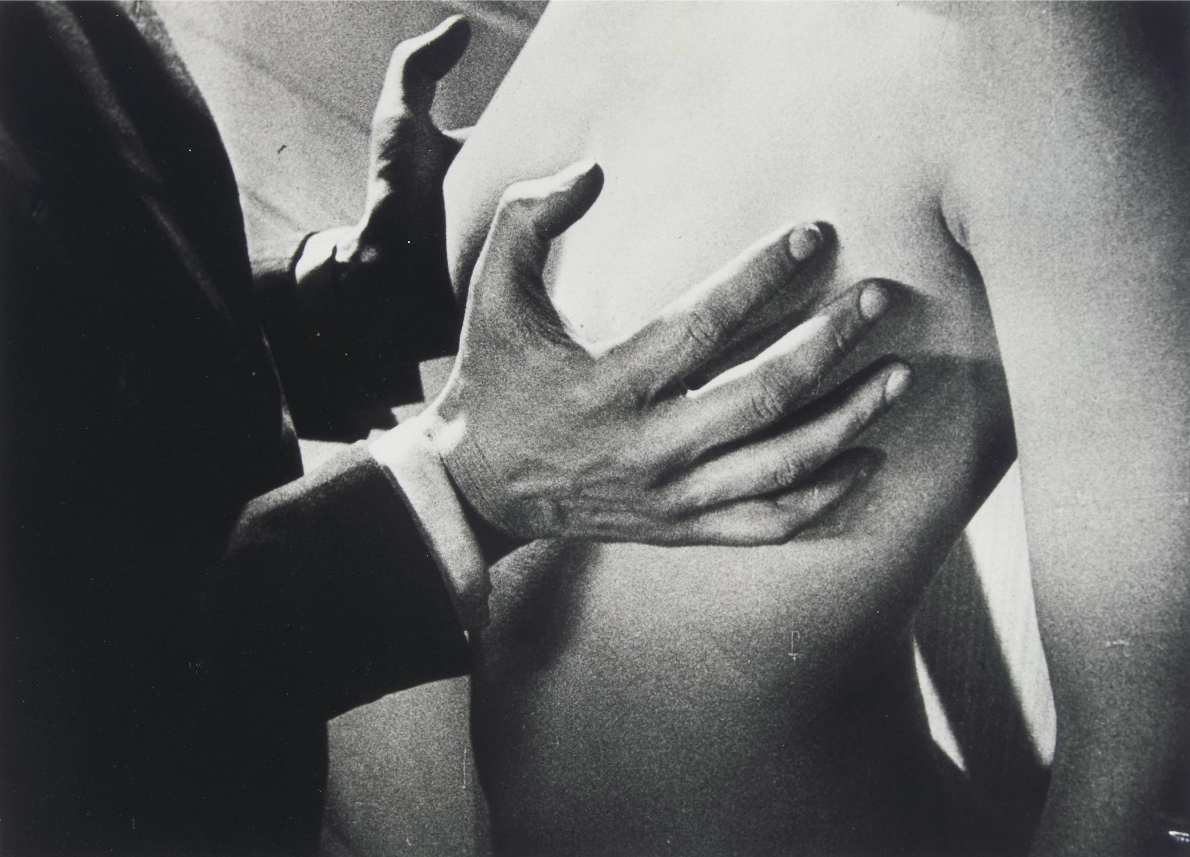 Luis Buñuel (1900) - Still Frame From