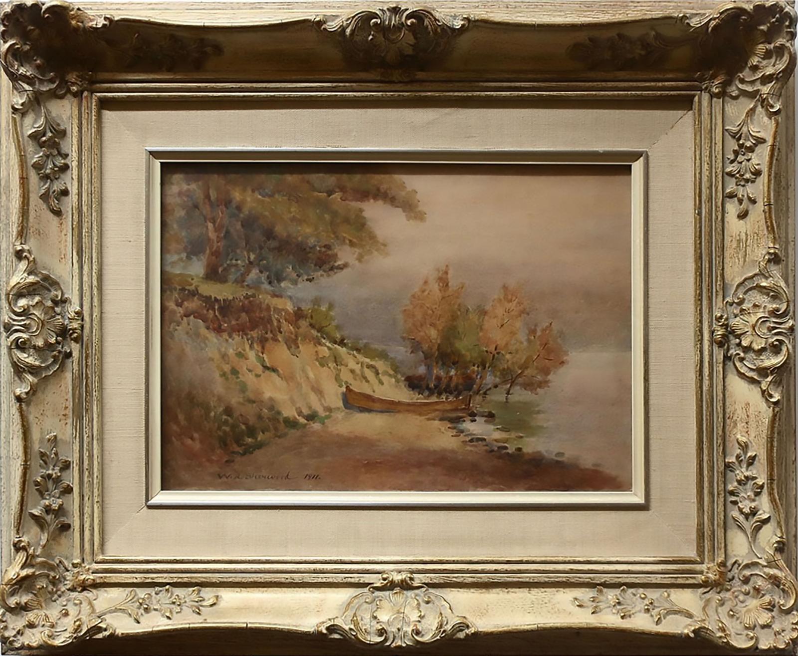 William Albert Sherwood (1855-1919) - Long Branch, Toronto, Ont.