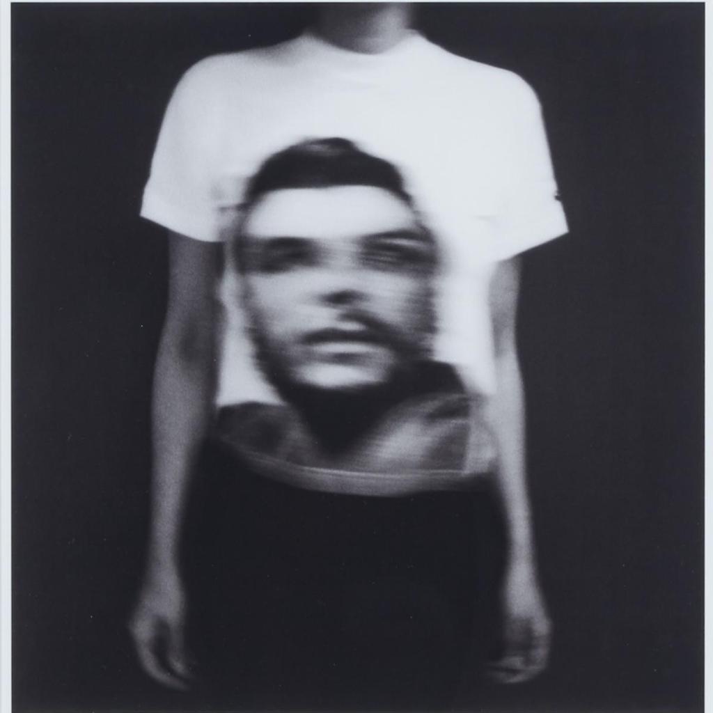 Barbara Ann Astman (1950) - Dancing With Che #10, 2002