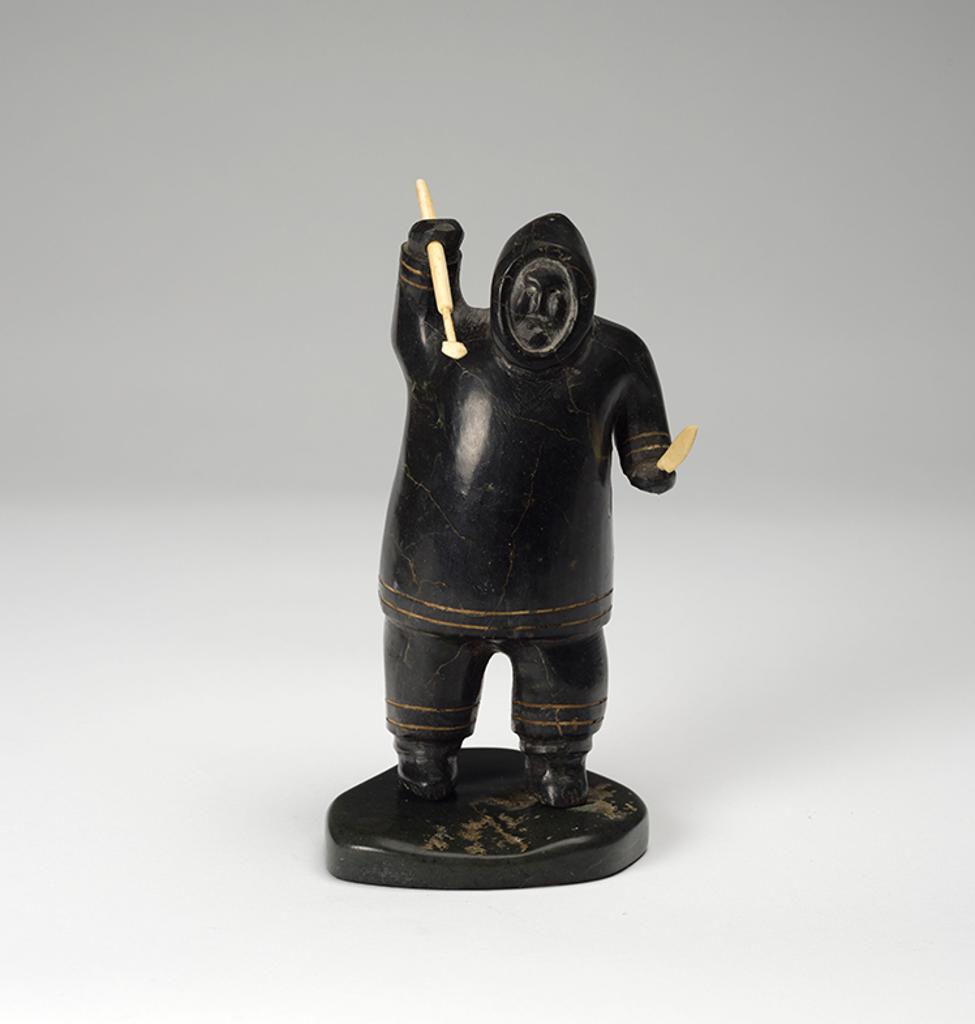 Akeeaktashuk (1898-1954) - Hunter