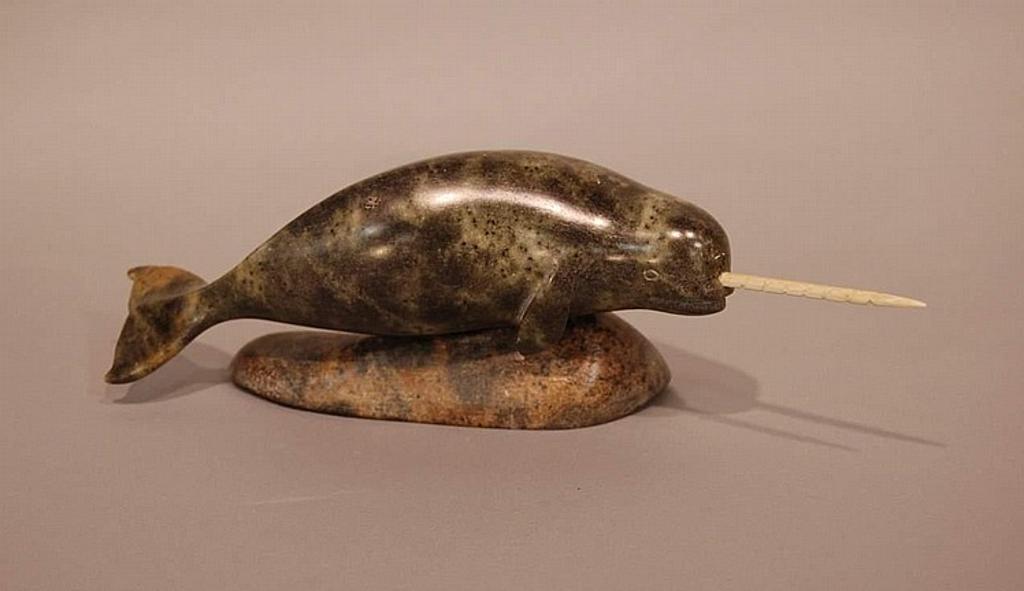 Roger Cox - Brazilian soapstone