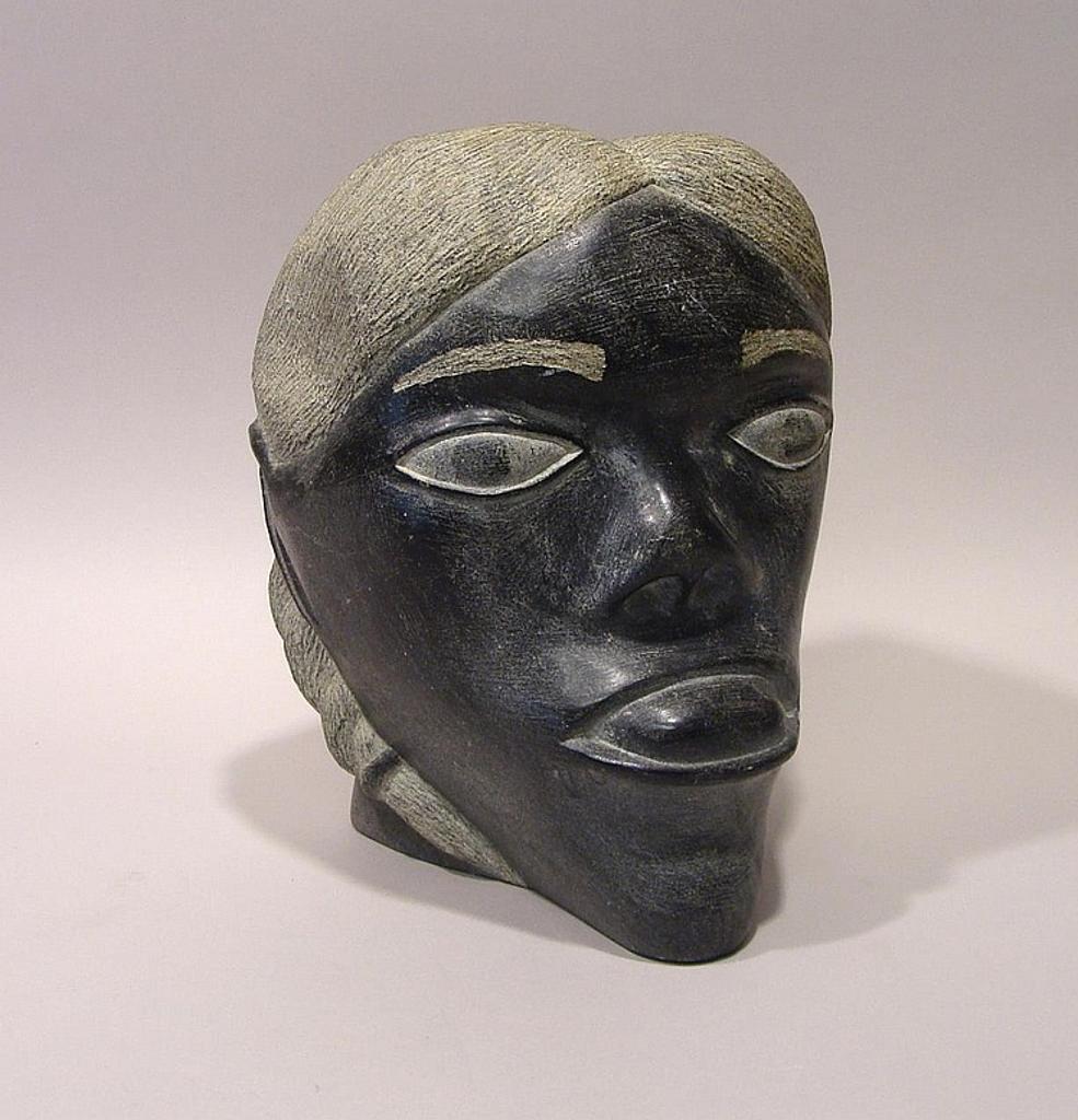 Davidee Nastapoka (1945) - Inukjuak