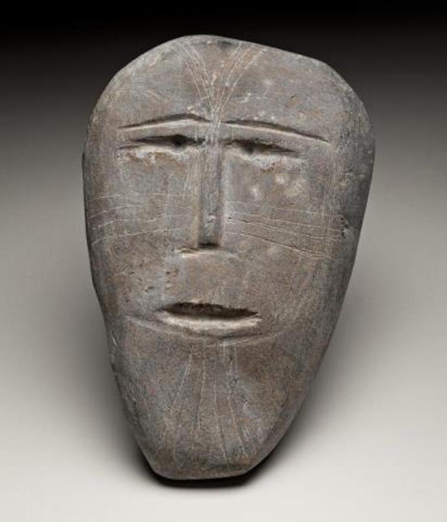Jimmy Taipanak (1919-2000) - Untitled