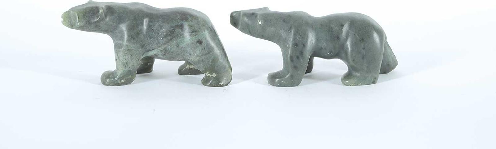 Mark Totan (1953) - Brother Bears