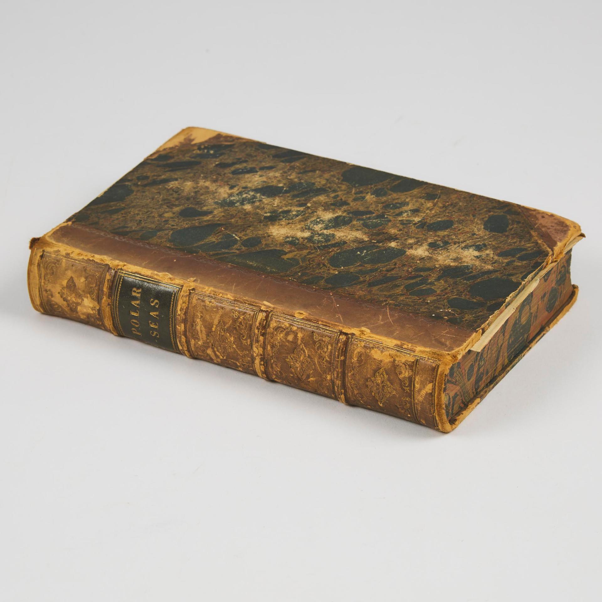 Sir John Leslie (1766) - With Illustrations Of Their Climate, Geology, And Natural History: And An Account Of The Whale Fishery