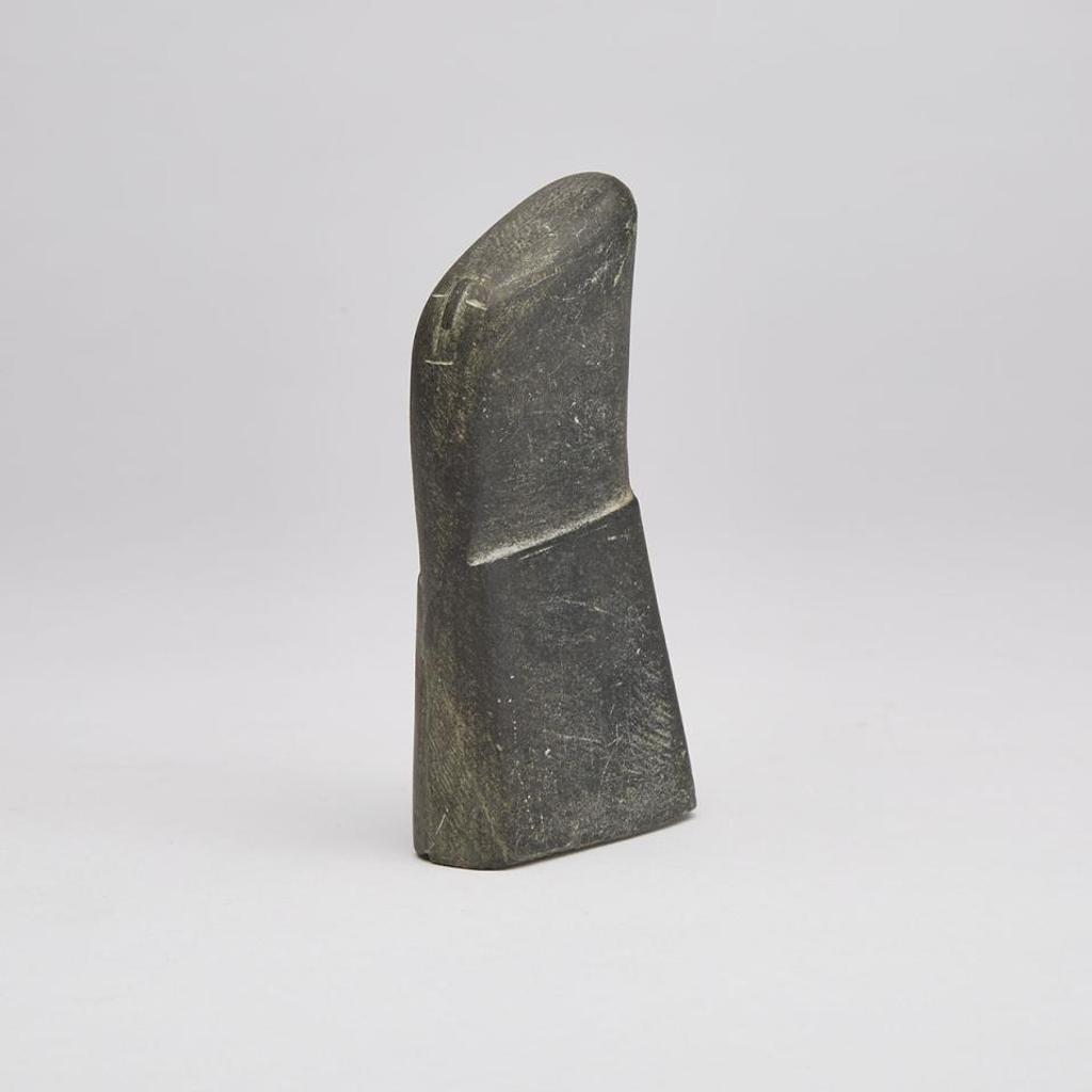 John Pangnark (1920-1980) - Figure