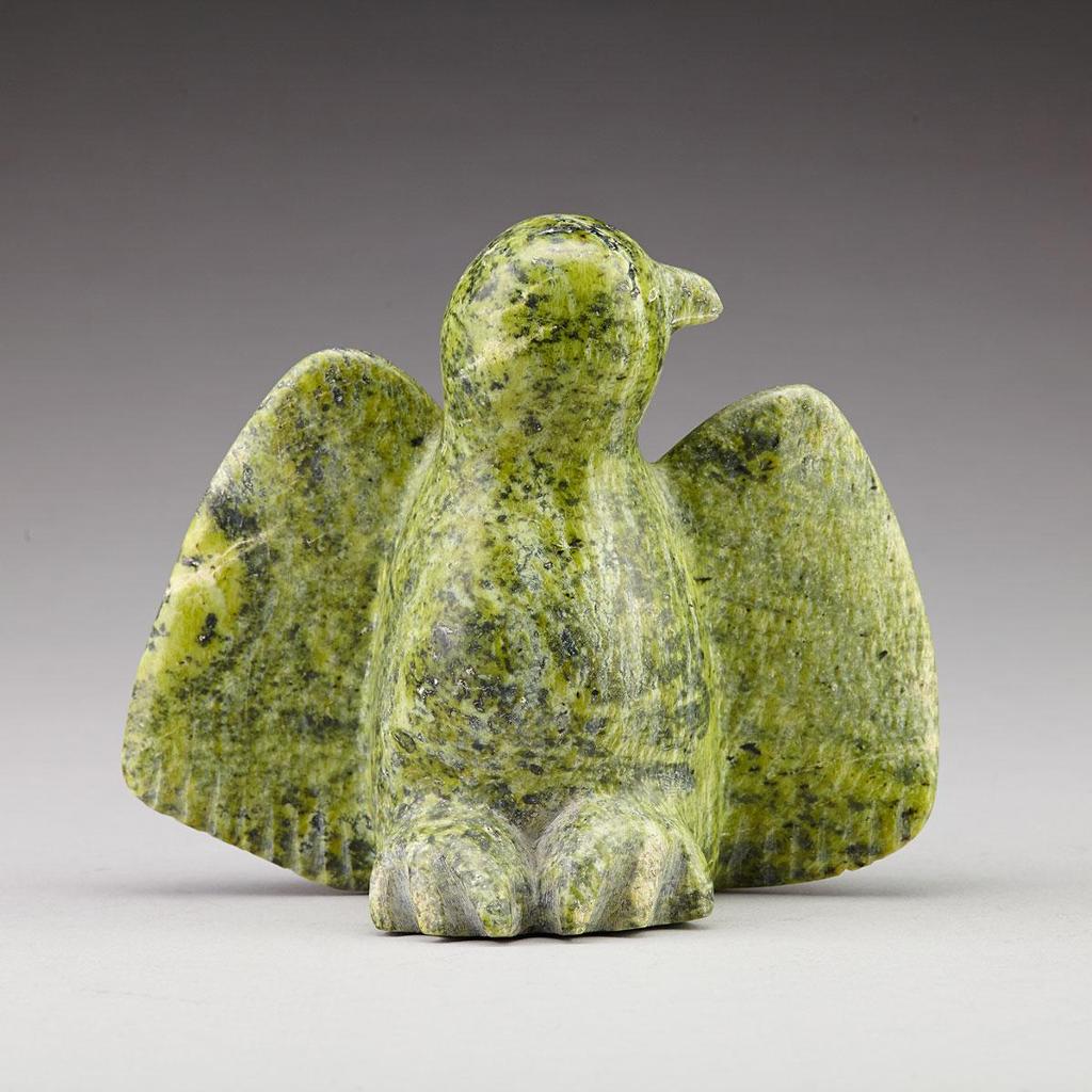 Kapik Kolola (1926-1985) - Bird