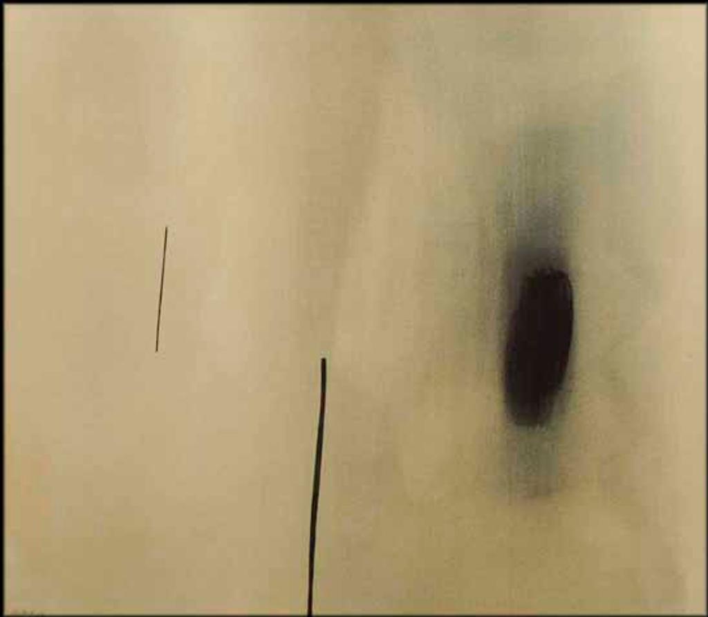 Toni (Norman) Onley (1928-2004) - Sphere #1