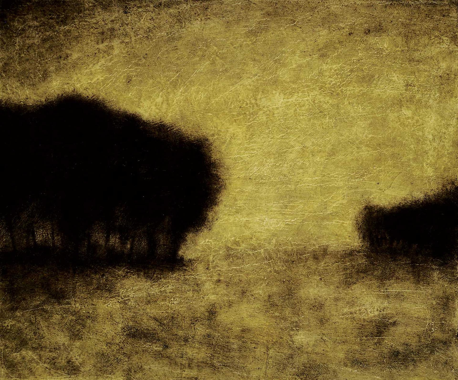 Greg Edmonson - Landscape 5-18