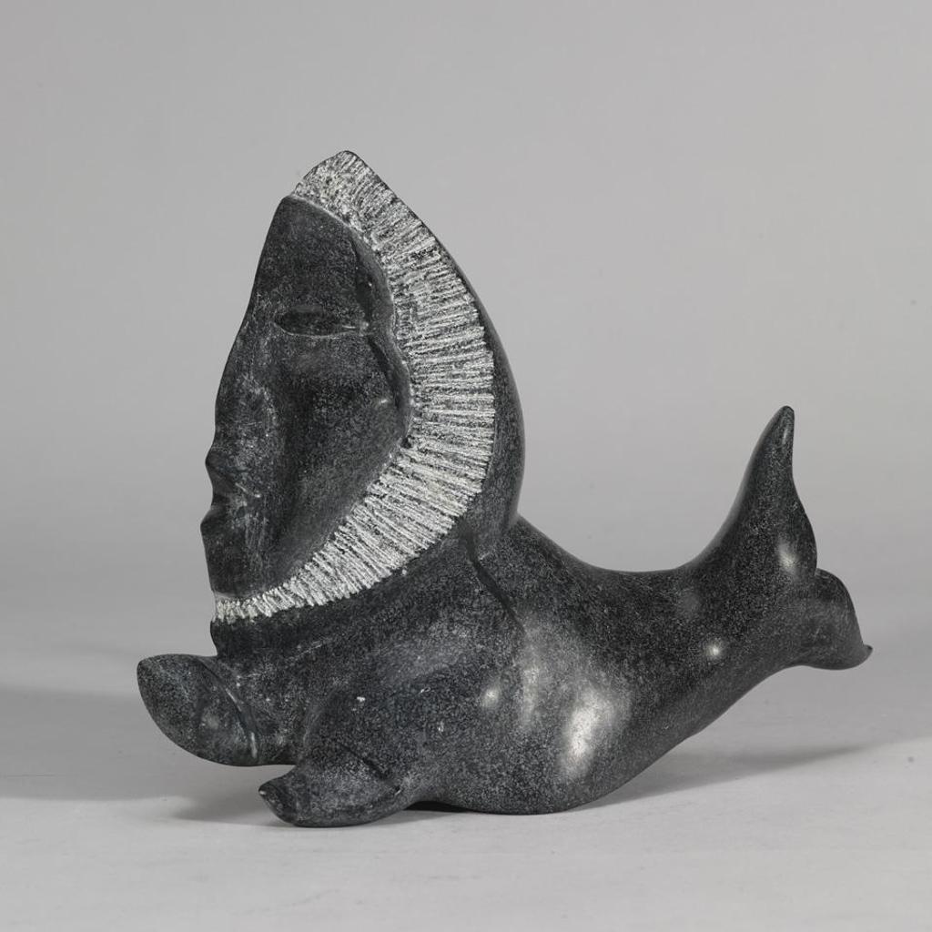 Fred Degrace - Sedna