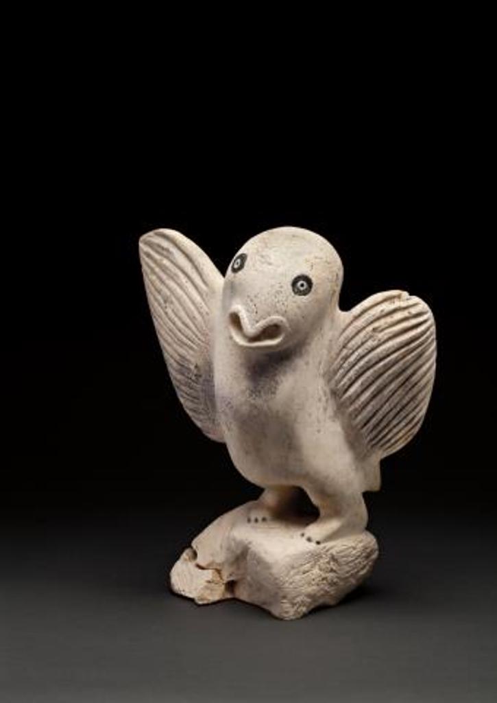 Judas Ullulaq (1937-1998) - Untitled