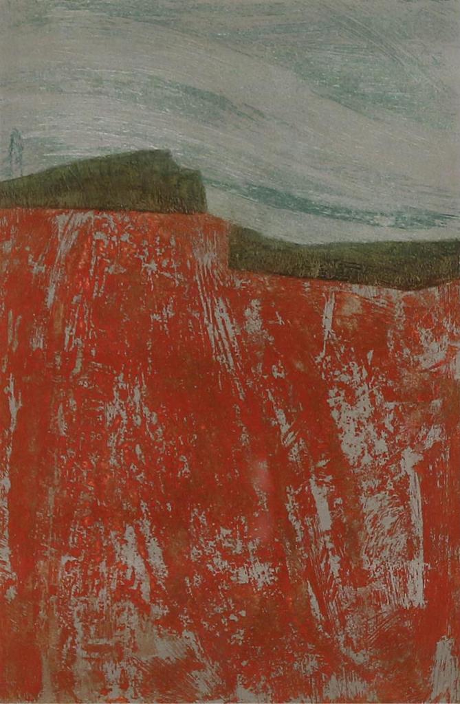 Betty Jean (B. J.) Drummond (1920-2004) - Bluff