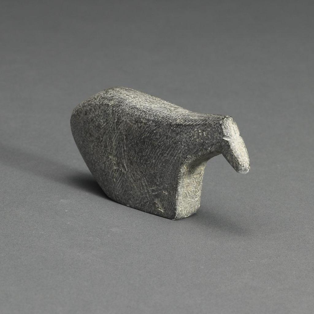 Andy Miki (1918-1983) - Animal
