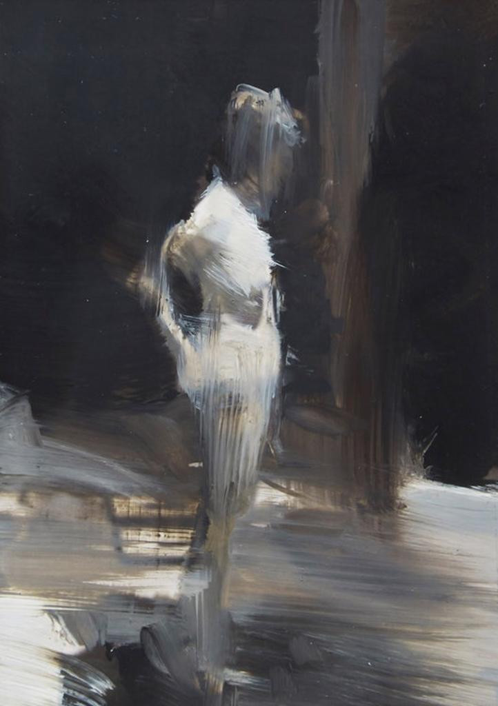 Sophie Jodoin (1955) - Nude 2
