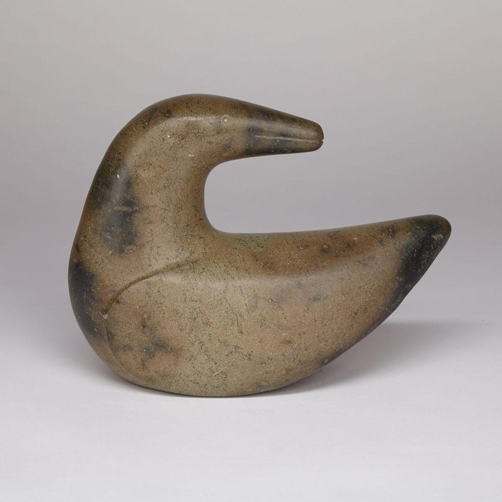 Sharky Nuna (1918-1979) - Loon