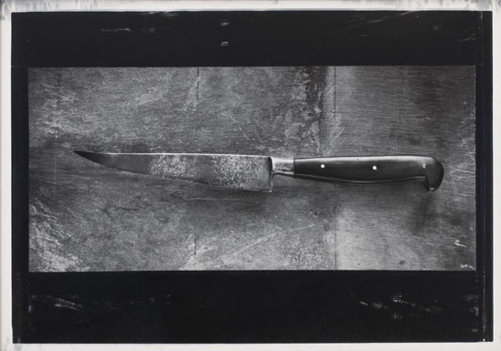 Bob Carlos Clarke (1950-2006) - Sabalier