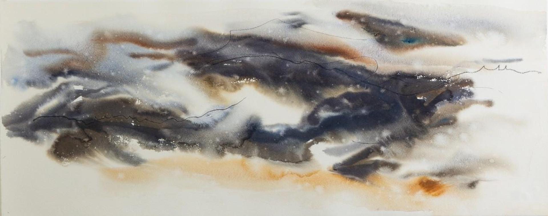 Ann Kipling (1934) - Untitled