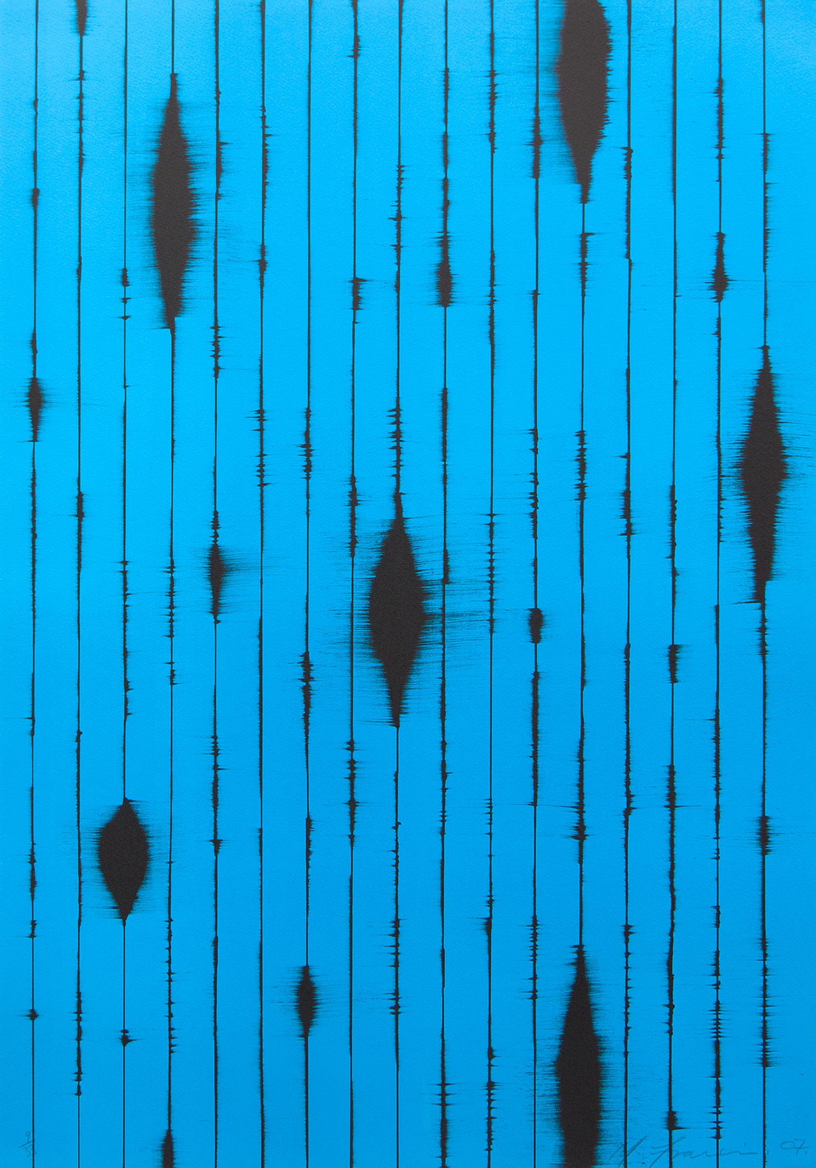 Mark Francis - Pendulum #1, 2007