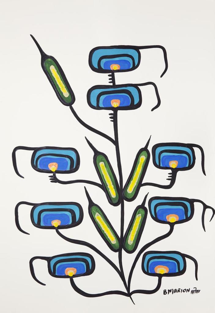 Brian Marion (1960-2011) - Untitled - Untitled