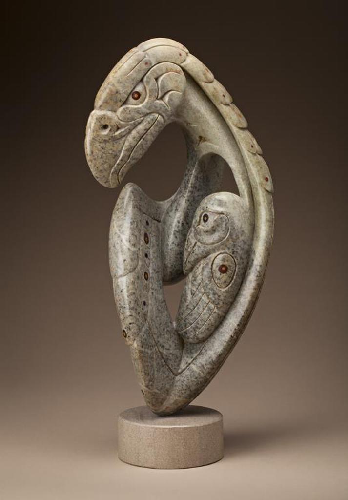 Abraham Anghik Ruben (1951) - Pruzansky Collection; Galerie Elca London