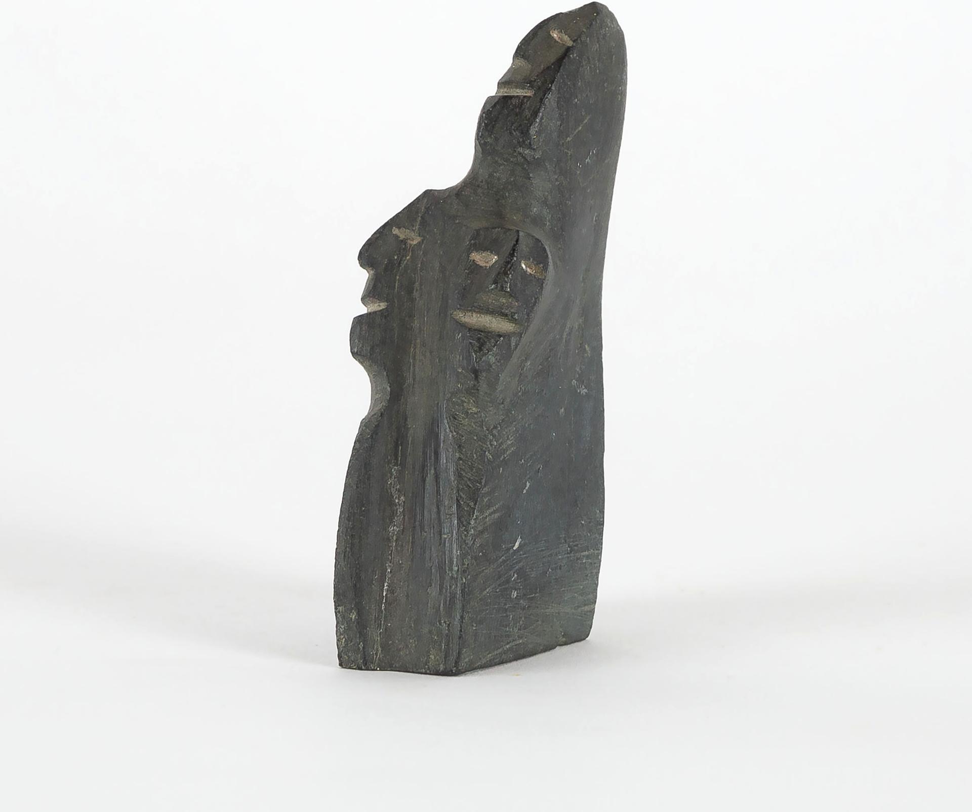 Lucy Tasseor Tutsweetok (1934-2012) - Emerging Faces