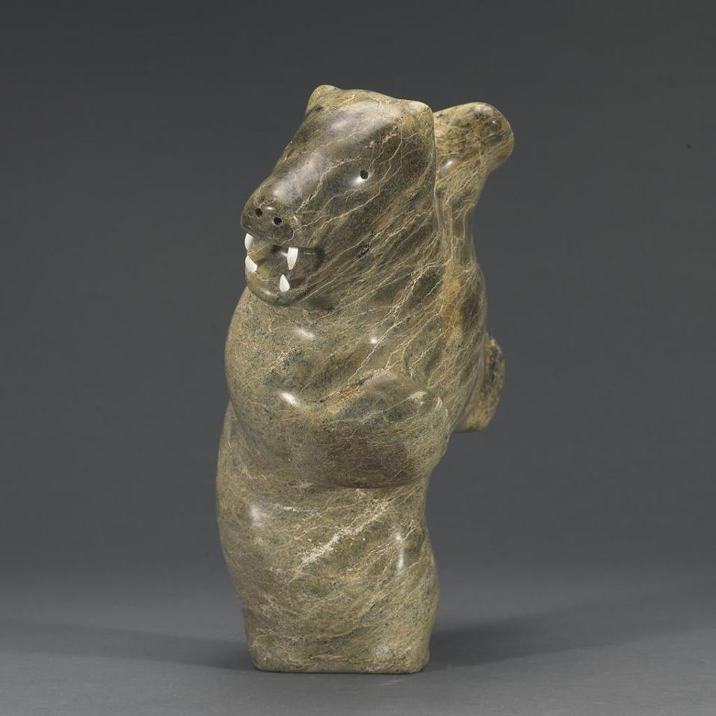 Pauta Saila (1916-2009) - Dancing Bear