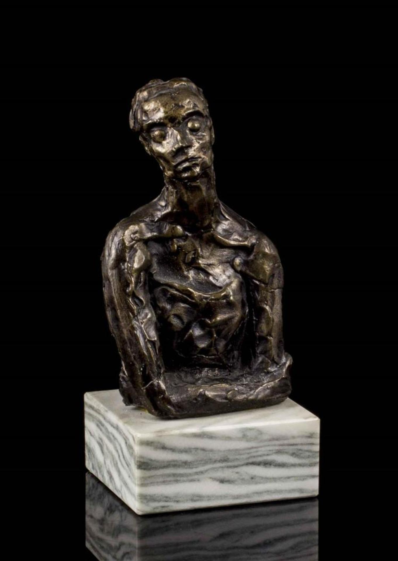 Dora de Pedery-Hunt (1913-2008) - Self Portrait