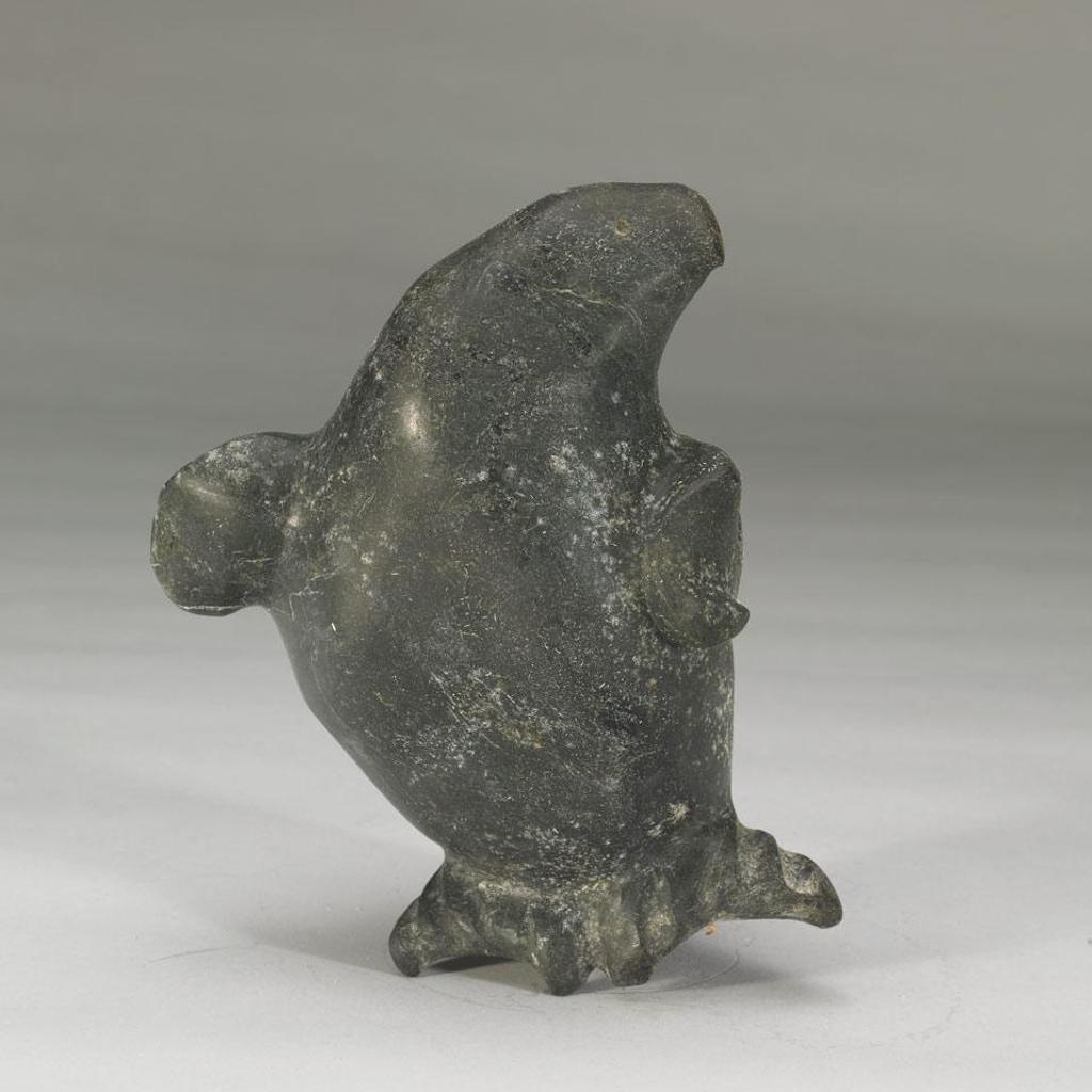 Pauta Saila (1916-2009) - Seal