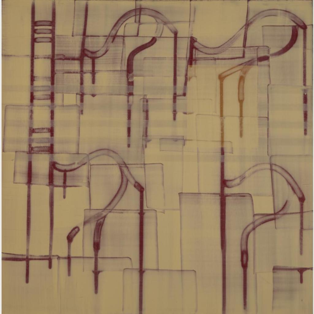 Jordan Broadworth - Untitled