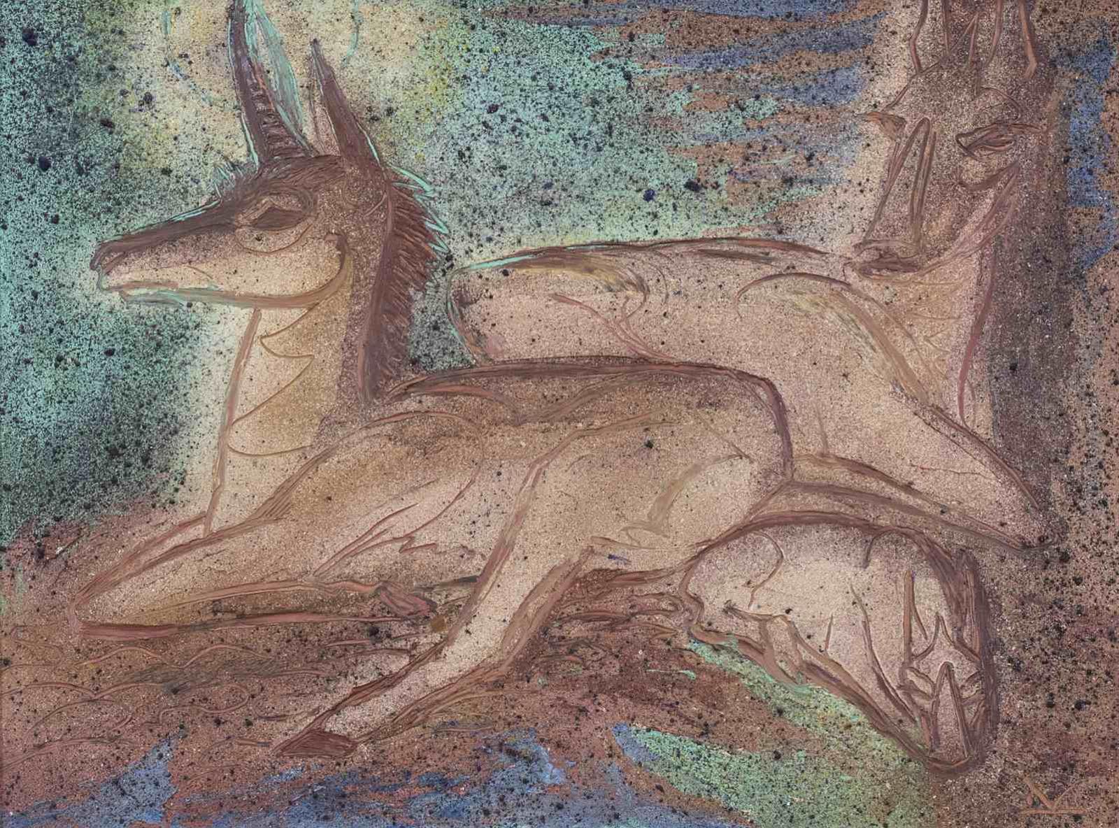 Illingworth Holey (Buck) Kerr (1905-1989) - Prongbuck Family