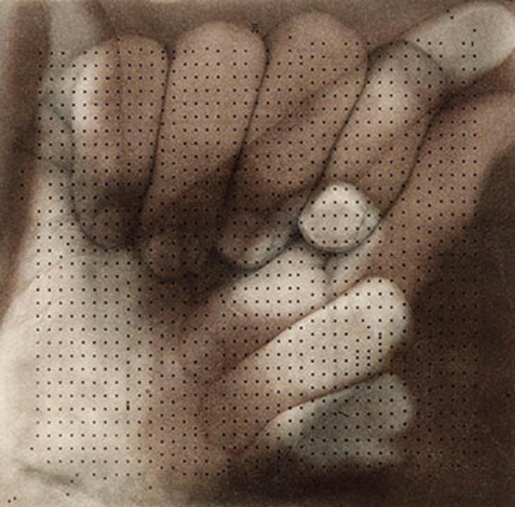 Catherine Stewart - Interchange #1 (03917)