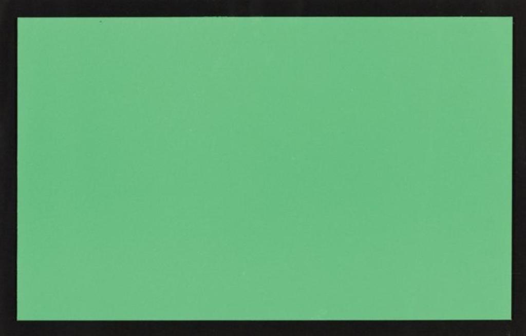 Claude Tousignant (1932) - Monochrome