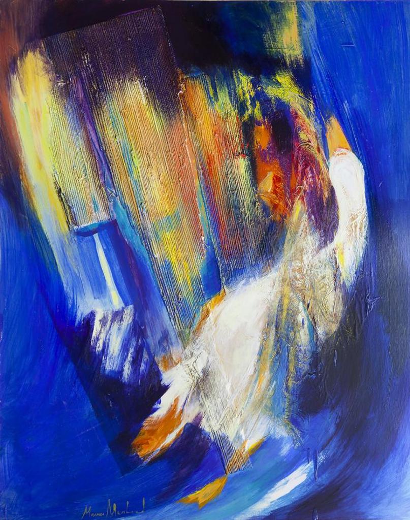 Manon Marchand - Untitled