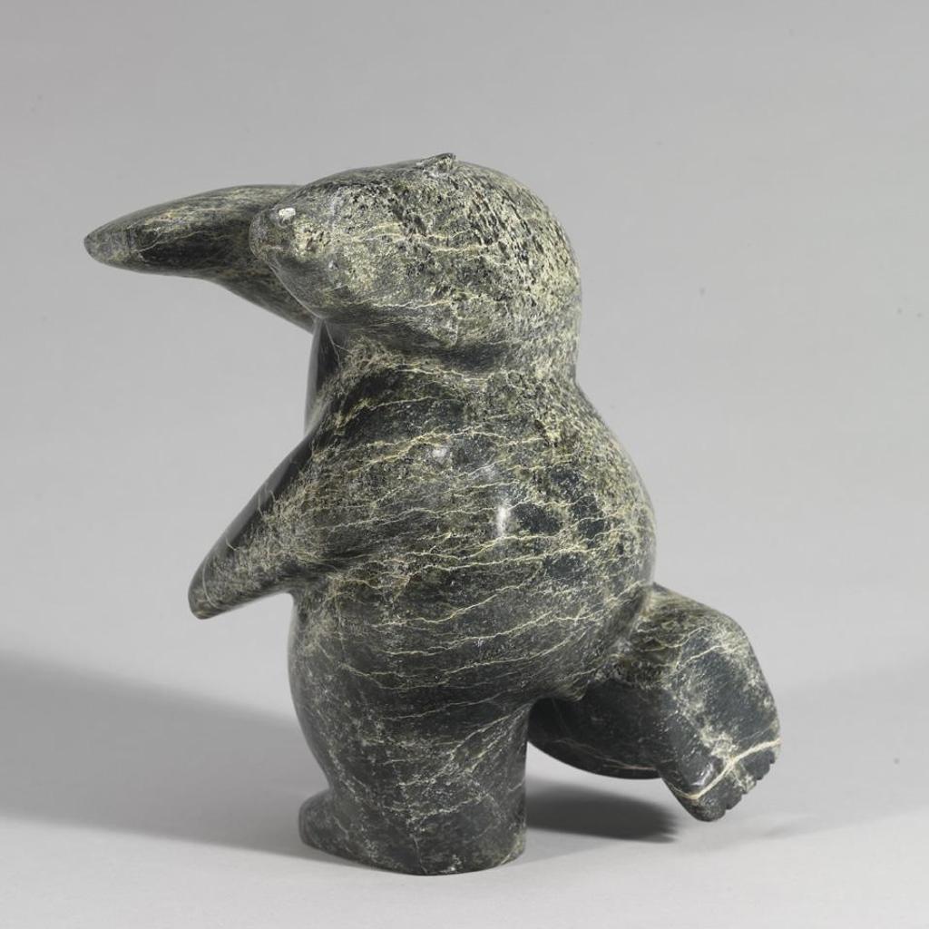 Padlaya Qiatsuk (1965) - Dancing Bear